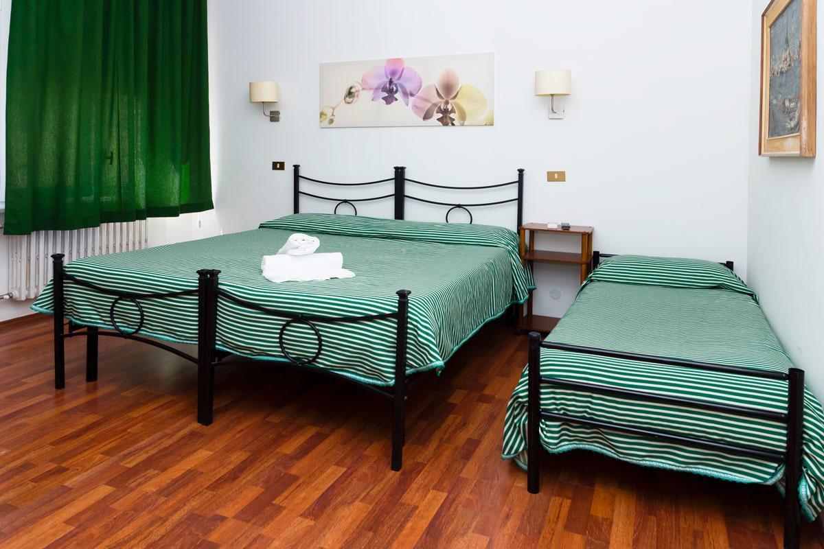 Affittacamere Orchidea Ancona Exterior foto